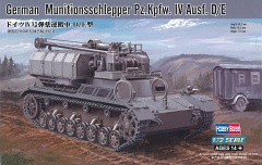 HobbyBoss_German_Munitionsschlepper_KARL_1